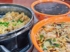 -味一早餐(新芝路店)