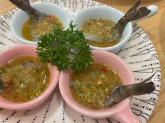 -米泰芒·东南亚料理(体育西店)