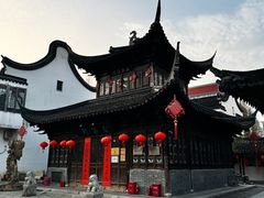 -三林塘老街