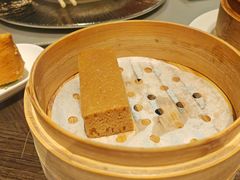 -万丽轩·粤菜(王府井金茂万丽酒店)