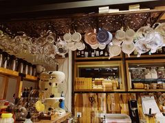 -NLFS1983咖啡花园餐厅(锦桂店)