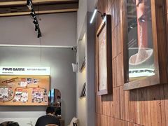 -方炉·天然食材面包店(青秀店)