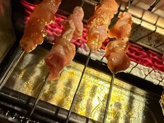 -麦凯伦烧烤·精酿超级工厂店(金桥总店)