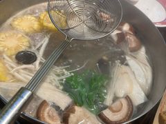 -大吉利·潮汕鲜牛肉火锅(河西店)