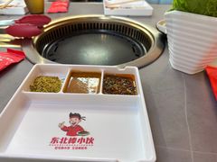 -棒小伙·齐齐哈尔烤肉(龙茗路店)