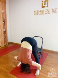 -娜斓瑜伽
