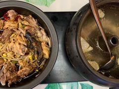 原味汽锅鸡-云海肴云南菜(曲江大悦城店)