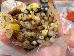 牛肉紫菜包饭-师任堂韩式食品(总店)