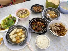 -新记肉骨茶