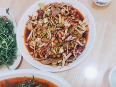 -老字号怡玺·藿香雅鱼(20年雅安店)