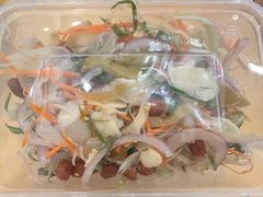 -吉莲利苑海鲜酒家(珠海拱北28年老字号店)