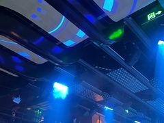 -五月花酒吧(民德路店)