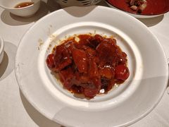 -大鸭梨烤鸭店(花园村店)