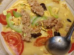 -老灶房-四川土菜(铁牛广场店)