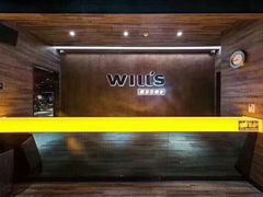-W FITNESS 威尔仕健身·游泳(老西门新苑店)