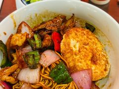 -王繁星面馆(西安熙地港店)