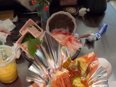 -匠和风精致料理(莆田财富中心店)