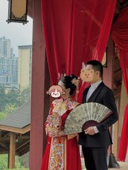 -金夫人婚纱摄影(总店)