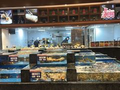 -海月轩海鲜豆捞(紫金塔店)