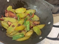 -聚味瞿记·龙虾堂(咸嘉湖店)