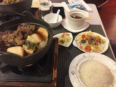 -国家大剧院西餐厅