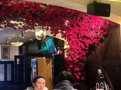 -碧特博格·20年品牌西餐厅(芜湖路店)