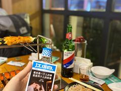 -白玉串城(南六中路店)