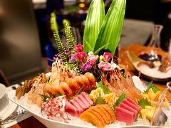 -花潮料理艺食馆(成都万象城店)