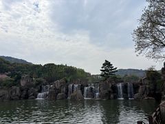-白马涧龙池景区