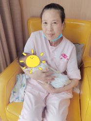 -鄞州妇女儿童医院·明州产后护理中心