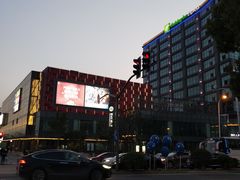 -恒生万鹂广场(唐镇店)