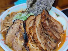 -老龙亭拉面店