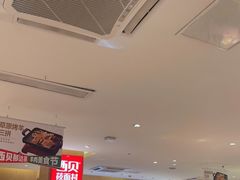 -西贝(宁波天一国购店)