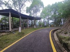 -分塔山省级森林公园
