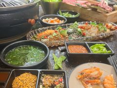 -九田家黑牛烤肉料理(珠江摩尔店)