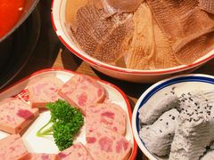 -袁山山重庆火锅(丈八北路店)