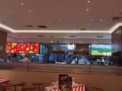 -西贝(枫蓝国际购物中心店)