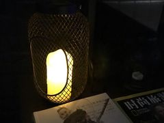 -STARRY CAFE & LOUNGE BAR(高新店)