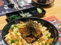 -鳗事鱼意·活鳗現烤专门店(富力海珠城店)