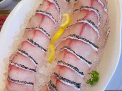 -云尊府云南菜·蒸汽石锅鱼(学清路店)