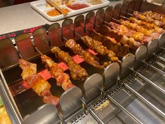 -丰茂烤串(金源店)