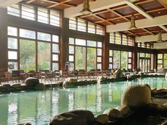 -青城道汤池