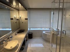 -大连中远海运洲际酒店