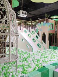 -绿野星空儿童乐园