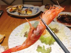 -松岛日本料理(汾江路店)