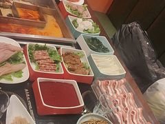 -重庆德忆火锅（龙南街3店）(渝水岸餐饮)