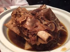 iphone_upload_pic-西贝(金桥店)