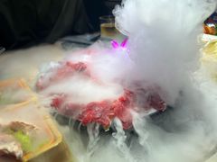 -塔兰齐新疆孜然火锅(鲤鱼山路店)