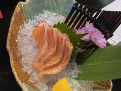 -古田居·特色寿司料理(骏欣中心店)