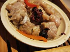 -蔡澜点心·粤菜(西单大悦城店)